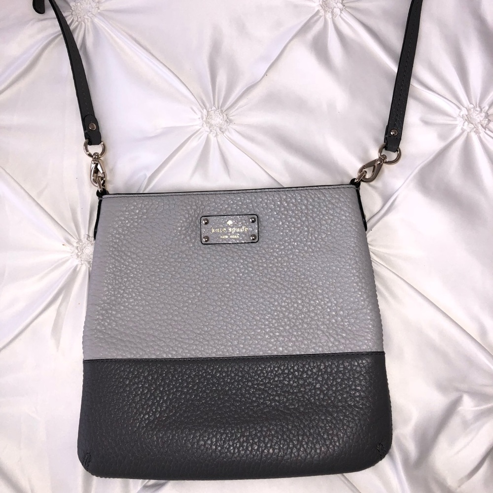 Kate Spade crossbody bag
